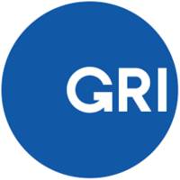 Logo for GRI