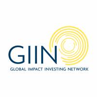 Logo for GIIN