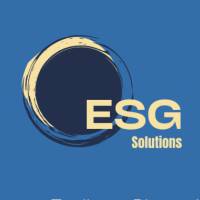 Logo for ESG Solutions
