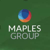 Logo for Maples Group