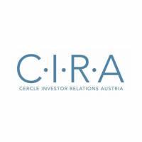 Logo for CIRA