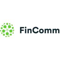 Logo for FinComm Services / MJ's ESG Insights Collective