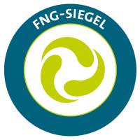 Logo for FNG-Siegel